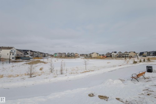 2 1237 Keswick Drive, Edmonton, AB - Outdoor With View