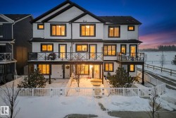 1263 MCLEOD Avenue  Spruce Grove, AB T7X 2Y4