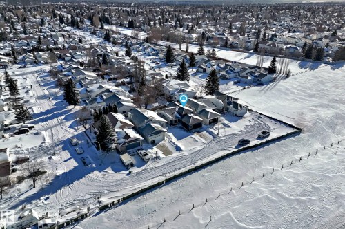 View of property location - 7011 190B Street, Edmonton, AB - Outdoor With View