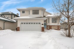 6 HIGHLAND Court  Sherwood Park, AB T8A 6C5