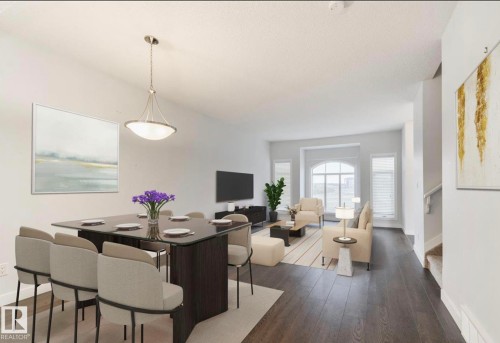 35 723 172 Street, Edmonton, AB - Indoor