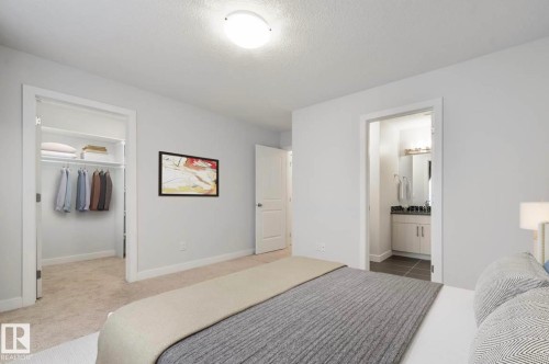 35 723 172 Street, Edmonton, AB - Indoor Photo Showing Bedroom