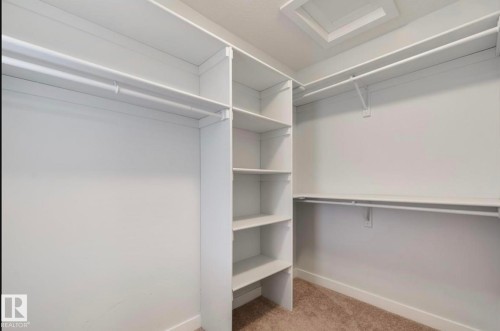 35 723 172 Street, Edmonton, AB - Indoor With Storage