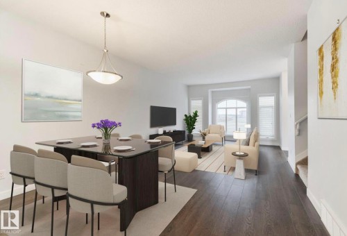 35 723 172 Street, Edmonton, AB - Indoor