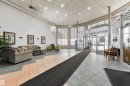 Lobby featuring a high ceiling and recessed lighting - 232 15499 Castle Downs Road, Edmonton, AB  - Indoor Photo Showing Other Room 
