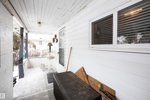 9819 106 Street, Westlock, AB - Outdoor With Exterior