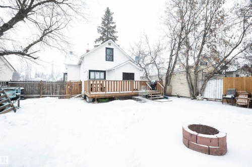 9819 106 Street, Westlock, AB - Outdoor