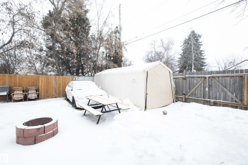 9819 106 Street, Westlock, AB - Outdoor
