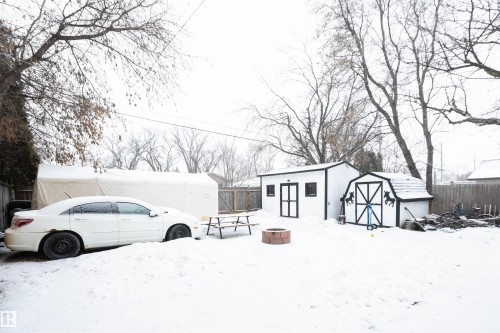 9819 106 Street, Westlock, AB - Outdoor