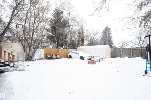 9819 106 Street, Westlock, AB - Outdoor