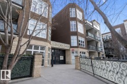 322 10407 122 Street  Edmonton, AB T5N 4C2