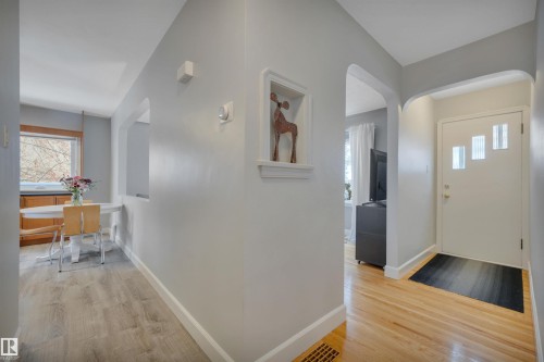 13320 109A Avenue, Edmonton, AB - Indoor Photo Showing Other Room