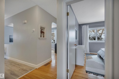 13320 109A Avenue, Edmonton, AB - Indoor Photo Showing Other Room