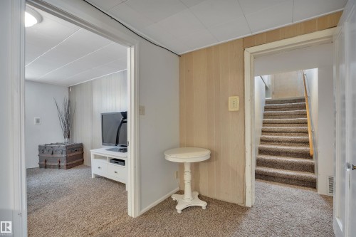 13320 109A Avenue, Edmonton, AB - Indoor