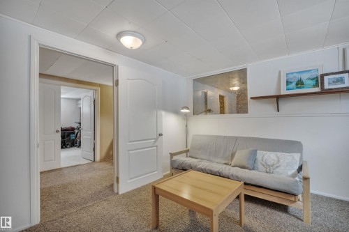 13320 109A Avenue, Edmonton, AB - Indoor Photo Showing Other Room