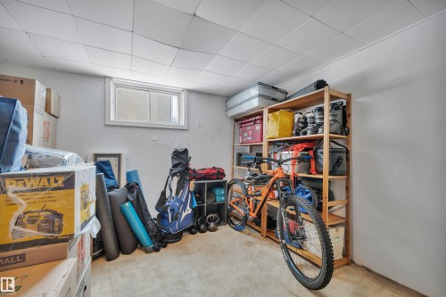 13320 109A Avenue, Edmonton, AB - Indoor