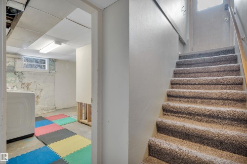 13320 109A Avenue, Edmonton, AB - Indoor Photo Showing Other Room