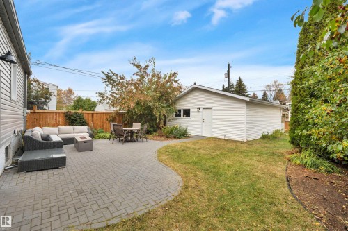 13320 109A Avenue, Edmonton, AB - Outdoor