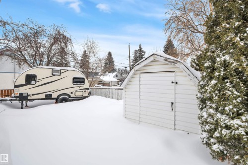 13320 109A Avenue, Edmonton, AB - Outdoor