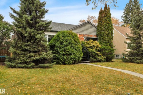 13320 109A Avenue, Edmonton, AB - Outdoor