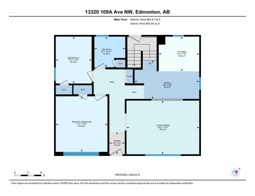 13320 109A Avenue, Edmonton, AB - Other
