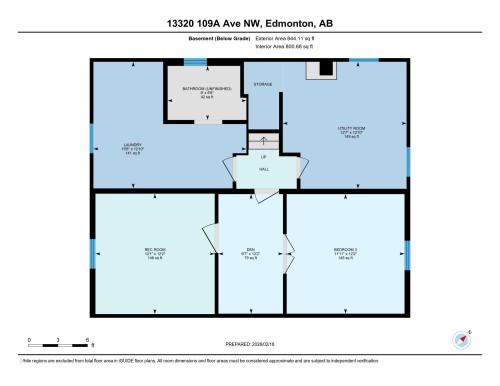 13320 109A Avenue, Edmonton, AB - Other