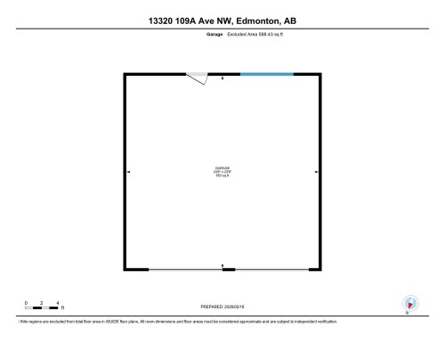 13320 109A Avenue, Edmonton, AB - Other