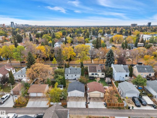 13320 109A Avenue, Edmonton, AB - Outdoor With View