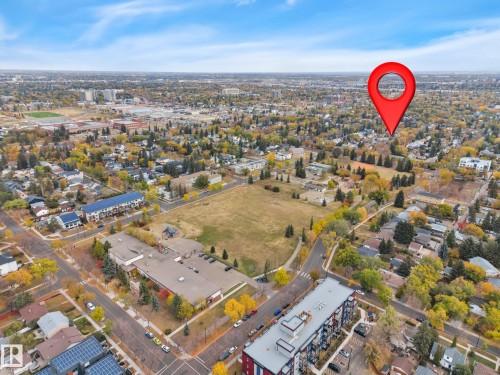 13320 109A Avenue, Edmonton, AB - Outdoor With View