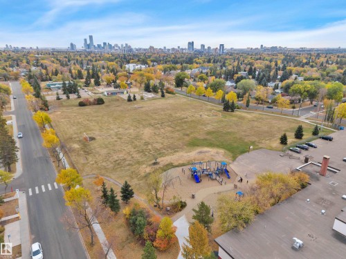 13320 109A Avenue, Edmonton, AB - Outdoor With View