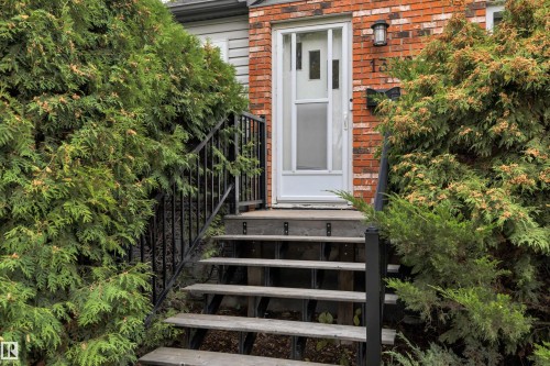 13320 109A Avenue, Edmonton, AB - Outdoor With Facade