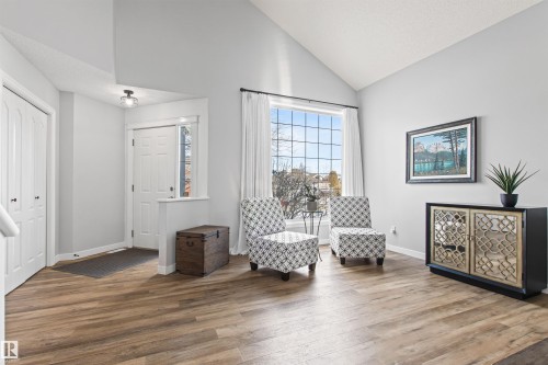 16 Desevigny Place, St. Albert, AB - Indoor
