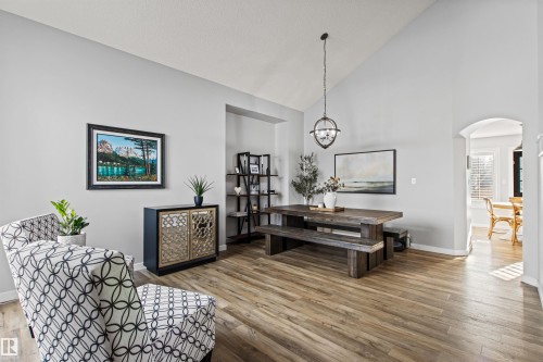 16 Desevigny Place, St. Albert, AB - Indoor