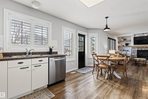 16 Desevigny Place, St. Albert, AB - Indoor