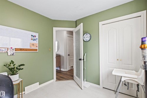 16 Desevigny Place, St. Albert, AB - Indoor