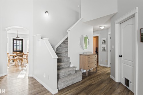 16 Desevigny Place, St. Albert, AB - Indoor Photo Showing Other Room