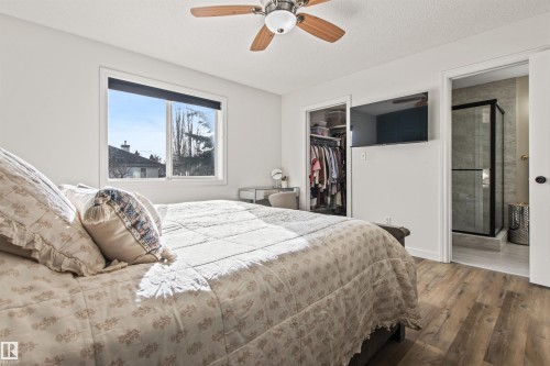 16 Desevigny Place, St. Albert, AB - Indoor Photo Showing Bedroom