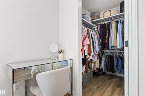 16 Desevigny Place, St. Albert, AB - Indoor With Storage