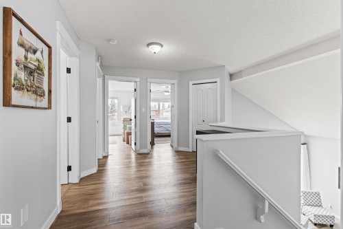 16 Desevigny Place, St. Albert, AB - Indoor Photo Showing Other Room