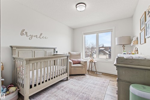 16 Desevigny Place, St. Albert, AB - Indoor Photo Showing Bedroom