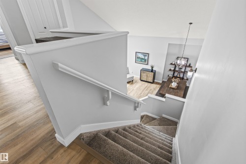 16 Desevigny Place, St. Albert, AB - Indoor Photo Showing Other Room