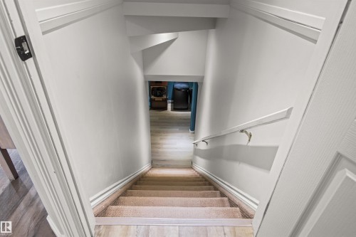 16 Desevigny Place, St. Albert, AB - Indoor Photo Showing Other Room