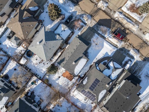 16 Desevigny Place, St. Albert, AB - 