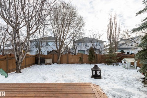 16 Desevigny Place, St. Albert, AB - Outdoor