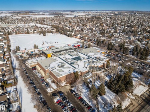 16 Desevigny Place, St. Albert, AB - Outdoor With View