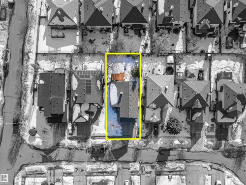 16 Desevigny Place, St. Albert, AB - Other