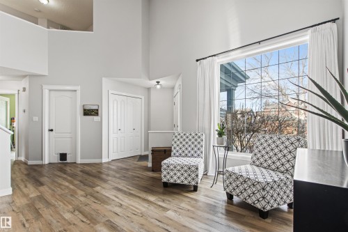 16 Desevigny Place, St. Albert, AB - Indoor Photo Showing Other Room