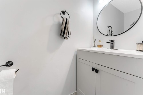 18010 96 Ave Nw, Edmonton, AB - Indoor Photo Showing Bathroom
