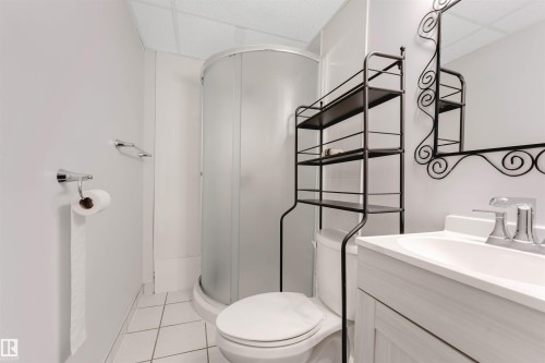18010 96 Ave Nw, Edmonton, AB - Indoor Photo Showing Bathroom