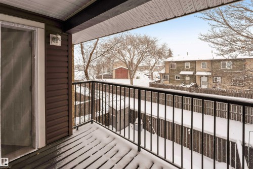 18010 96 Ave Nw, Edmonton, AB - Outdoor With Exterior